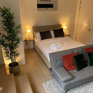 Studio House Dagenham